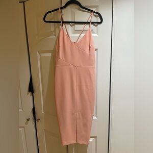 Likely Pink Dress